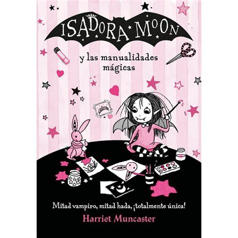 Isadora moon contracts the magical measles